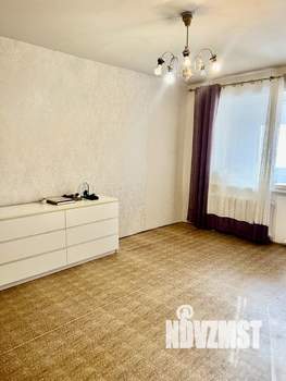 1-к квартира, вторичка, 38м2, 3/9 этаж