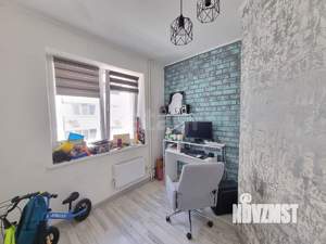 4-к квартира, вторичка, 84м2, 8/10 этаж