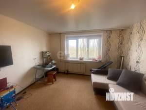 1-к квартира, вторичка, 36м2, 5/9 этаж
