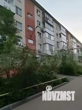 2-к квартира, вторичка, 43м2, 5/5 этаж
