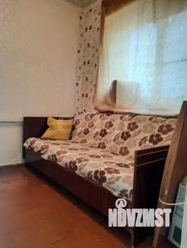 3-к квартира, вторичка, 42м2, 5/5 этаж