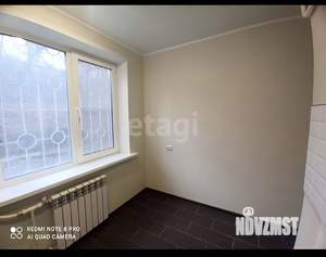 1-к квартира, вторичка, 29м2, 1/5 этаж