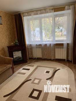 3-к квартира, вторичка, 61м2, 1/5 этаж