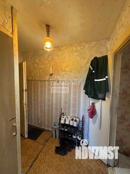 2-к квартира, вторичка, 43м2, 3/5 этаж