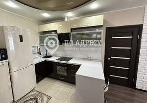 2-к квартира, вторичка, 60м2, 14/21 этаж