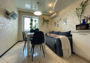 1-к квартира, вторичка, 45м2, 8/14 этаж