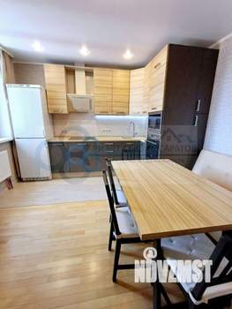 1-к квартира, вторичка, 41м2, 13/26 этаж