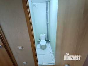 2-к квартира, вторичка, 58м2, 2/11 этаж