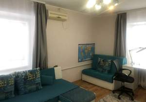 2-к квартира, вторичка, 43м2, 5/5 этаж