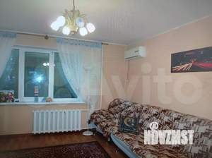 4-к квартира, вторичка, 94м2, 4/9 этаж