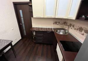 1-к квартира, вторичка, 31м2, 2/5 этаж