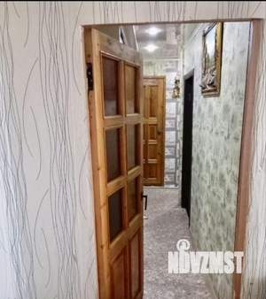 3-к квартира, вторичка, 60м2, 9/9 этаж