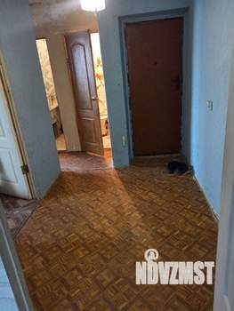 3-к квартира, вторичка, 51м2, 5/5 этаж