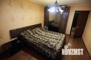 3-к квартира, вторичка, 86м2, 8/10 этаж