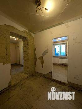 2-к квартира, вторичка, 50м2, 1/10 этаж