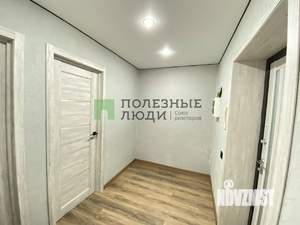1-к квартира, вторичка, 40м2, 10/10 этаж