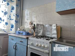 1-к квартира, вторичка, 33м2, 7/9 этаж