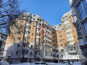 3-к квартира, вторичка, 130м2, 9/9 этаж