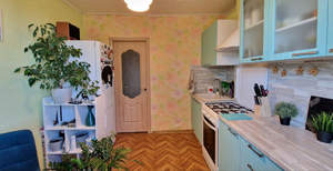 1-к квартира, вторичка, 33м2, 9/9 этаж