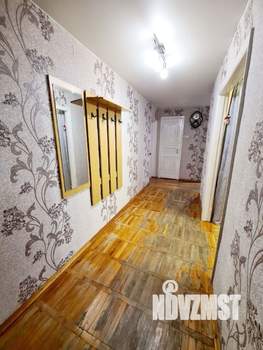 3-к квартира, вторичка, 63м2, 3/10 этаж
