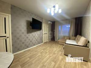 2-к квартира, вторичка, 46м2, 5/5 этаж