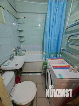 1-к квартира, вторичка, 36м2, 2/5 этаж