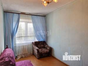 2-к квартира, вторичка, 47м2, 8/9 этаж