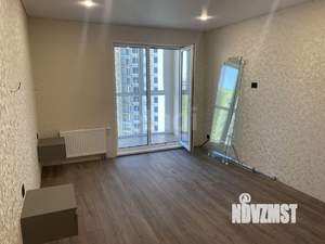 2-к квартира, вторичка, 62м2, 17/23 этаж