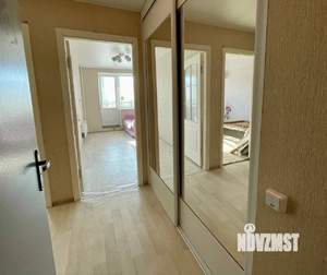 1-к квартира, вторичка, 36м2, 6/12 этаж