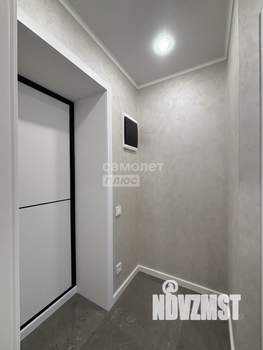 1-к квартира, вторичка, 40м2, 4/10 этаж