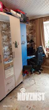 2-к квартира, вторичка, 48м2, 1/5 этаж