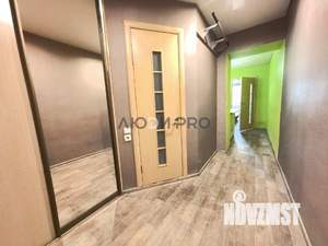 1-к квартира, вторичка, 31м2, 2/9 этаж