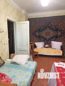 1-к квартира, вторичка, 38м2, 5/5 этаж