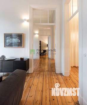 3-к квартира, вторичка, 92м2, 5/5 этаж