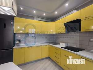 3-к квартира, вторичка, 73м2, 23/24 этаж