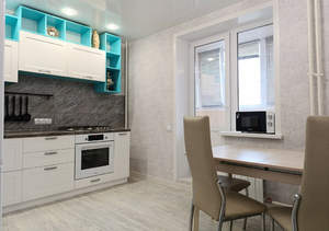 2-к квартира, вторичка, 51м2, 9/10 этаж