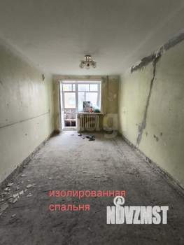 2-к квартира, вторичка, 41м2, 2/9 этаж