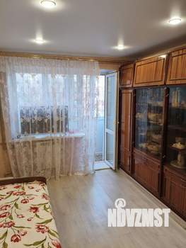 2-к квартира, вторичка, 43м2, 4/5 этаж