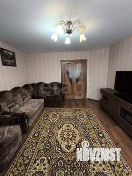 3-к квартира, вторичка, 67м2, 9/10 этаж