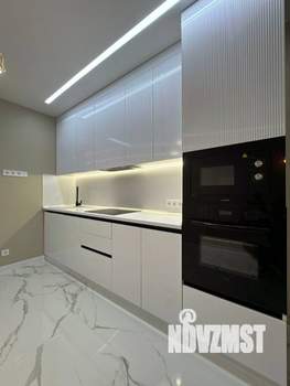 3-к квартира, вторичка, 65м2, 10/25 этаж