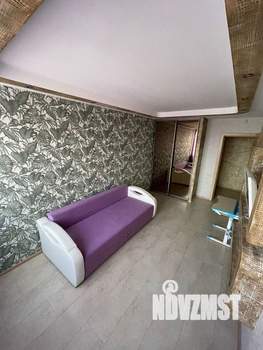 4-к квартира, вторичка, 95м2, 5/10 этаж