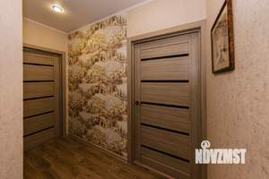1-к квартира, вторичка, 40м2, 10/21 этаж