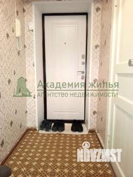 1-к квартира, вторичка, 30м2, 3/4 этаж