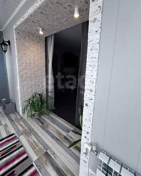 2-к квартира, вторичка, 59м2, 15/17 этаж