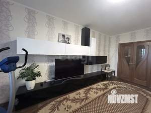 3-к квартира, вторичка, 82м2, 4/10 этаж