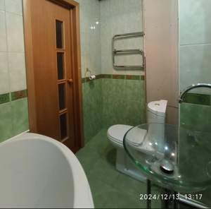 4-к квартира, вторичка, 79м2, 1/10 этаж