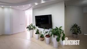 3-к квартира, вторичка, 90м2, 20/25 этаж