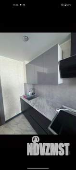 1-к квартира, вторичка, 34м2, 6/10 этаж