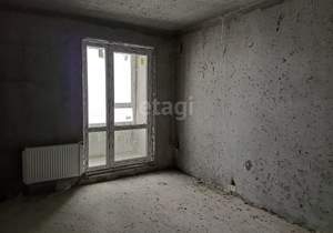 3-к квартира, вторичка, 93м2, 19/22 этаж