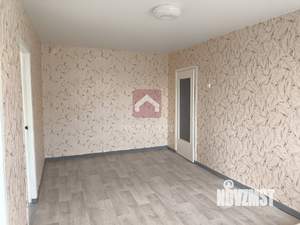 4-к квартира, вторичка, 62м2, 4/5 этаж